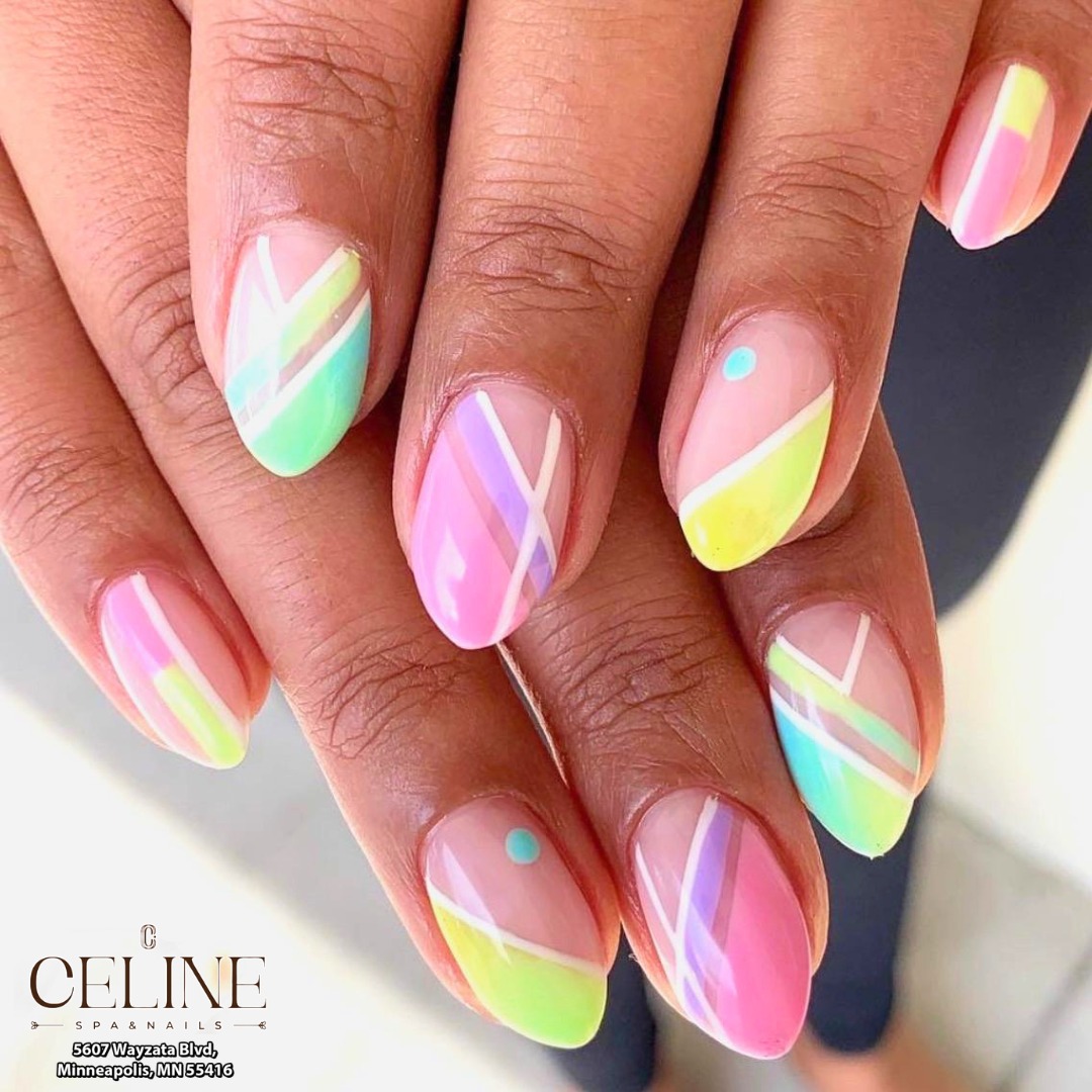 amazing nail